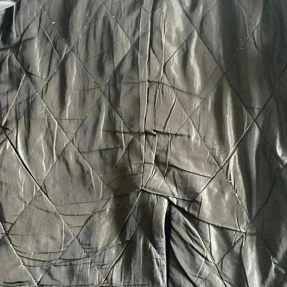 Men’s Zara Peacoat size large - Picture 8 of 10